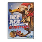 Ice Age: A Mammoth Christmas