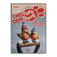 Creature Comforts: Merry Christmas Everybody