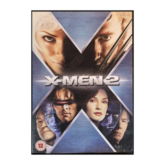 X-Men 2