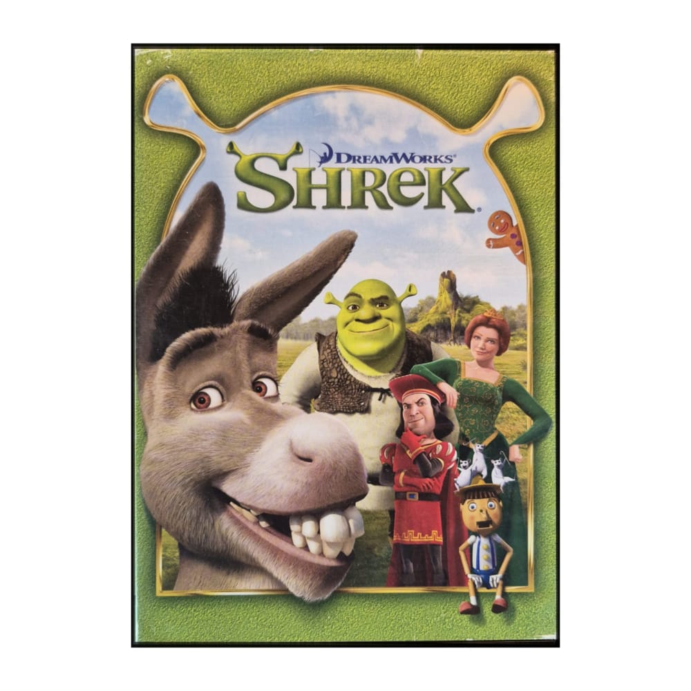 Shrek