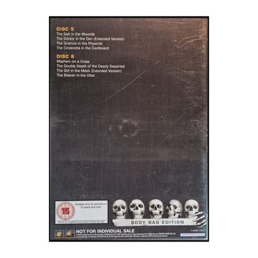 Bones 4 Disc-5-6