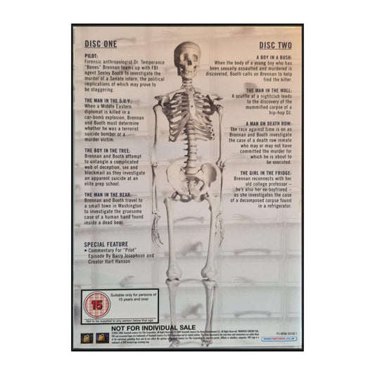 Bones 1 Disc-1-2
