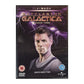 Battlestar Galactica 3 Disc-1-2