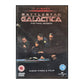 Battlestar Galactica 5 Disc-3-4