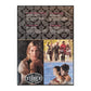 Gossip Girl 1 Disc-3-4