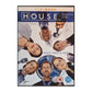 House M.D. 1 Disc-3-4