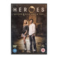 Heroes 1 Disc-1-2