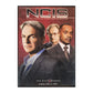 NCIS: Naval Criminal Investigative Service 6 disc-1-2