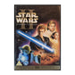 Star Wars 2: Attack Of The Clones
