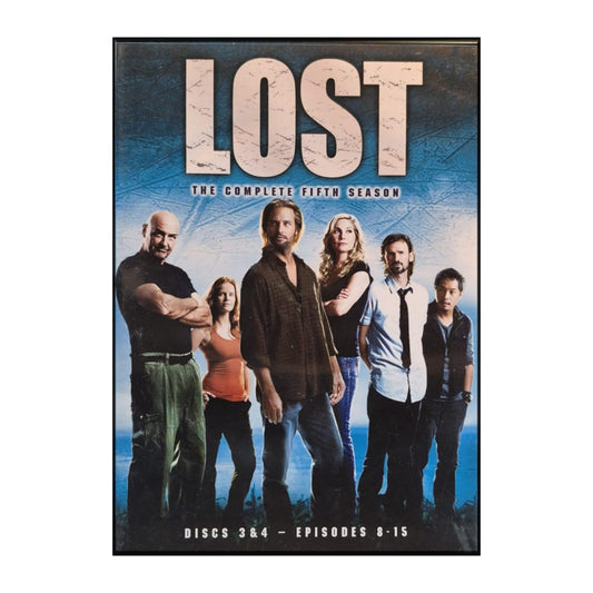 Lost 5 E08-15