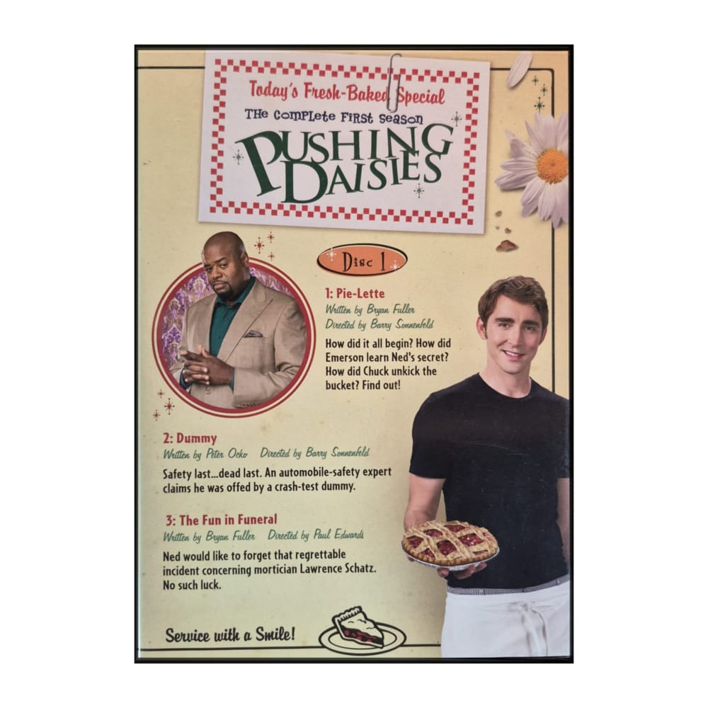 Pushing Daisies 1 e-1-6
