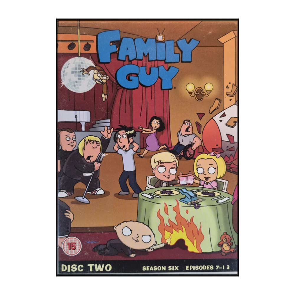 family guy 06 e07-13