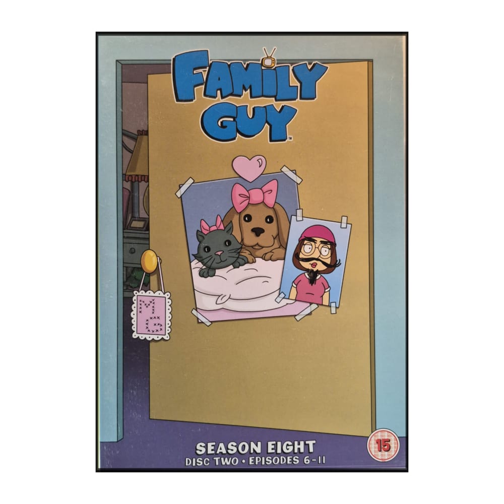 family guy 08 e06-11
