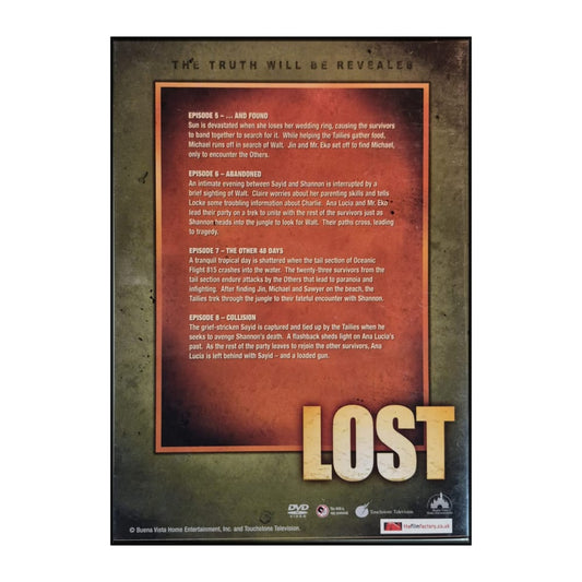 Lost 2 E05-08