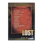 Lost 2: Lost Data Found