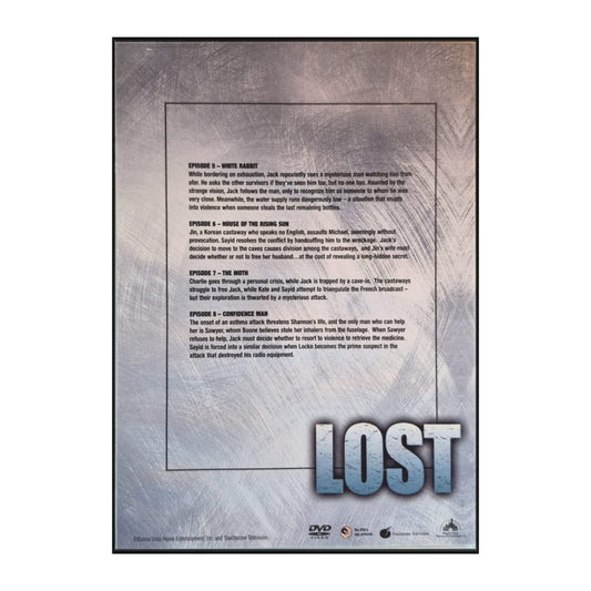 Lost 1 E05-08