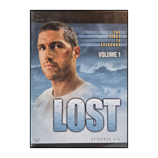 Lost 1 E01-04