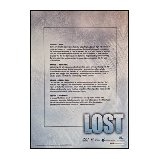Lost 1 E01-04