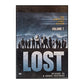 Lost 1 E25 & Bonus Features