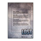Lost 1 E17-120