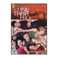 One Tree Hill 1 E05-08