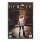 Heroes 1 Disc-5