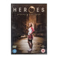 Heroes 1 Disc-4