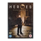 Heroes 1 disc-6