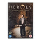 Heroes 1 Disc-3