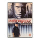 Prison Break 1 E21-22