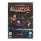 Battlestar Galactica 5 Disc-1