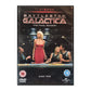 Battlestar Galactica 5 Disc-2