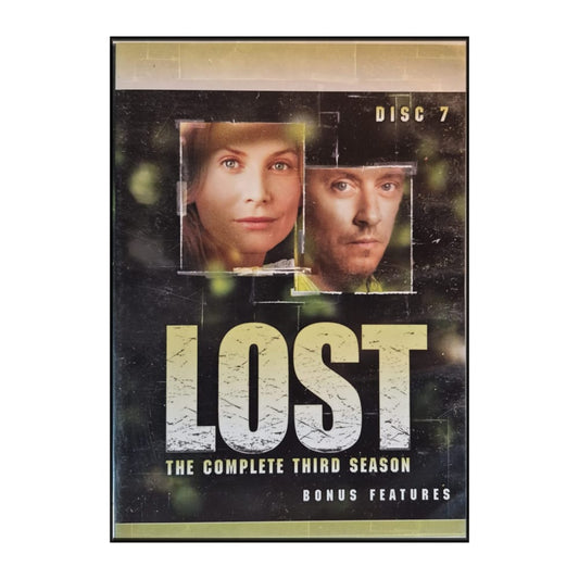 Lost 3 Disc-7