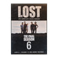 Lost 6 E17 + Bonus Features