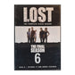 Lost 6 E17 + Bonus Features