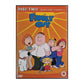 Family Guy 03 E08-14
