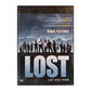 Lost 1: Bonus Features