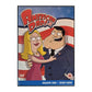 American Dad 1 Disc-1