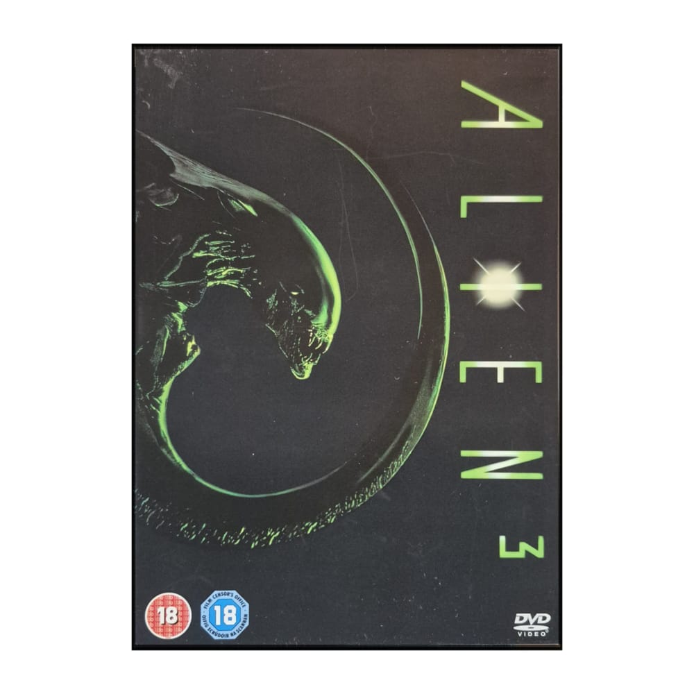 Alien 3