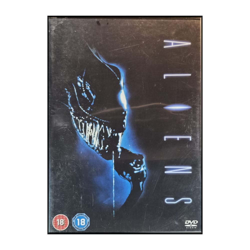 Aliens