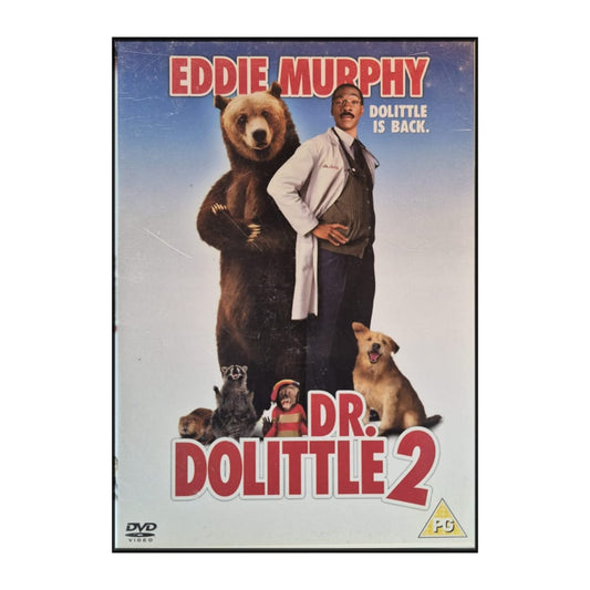 Dr. Dolittle 2