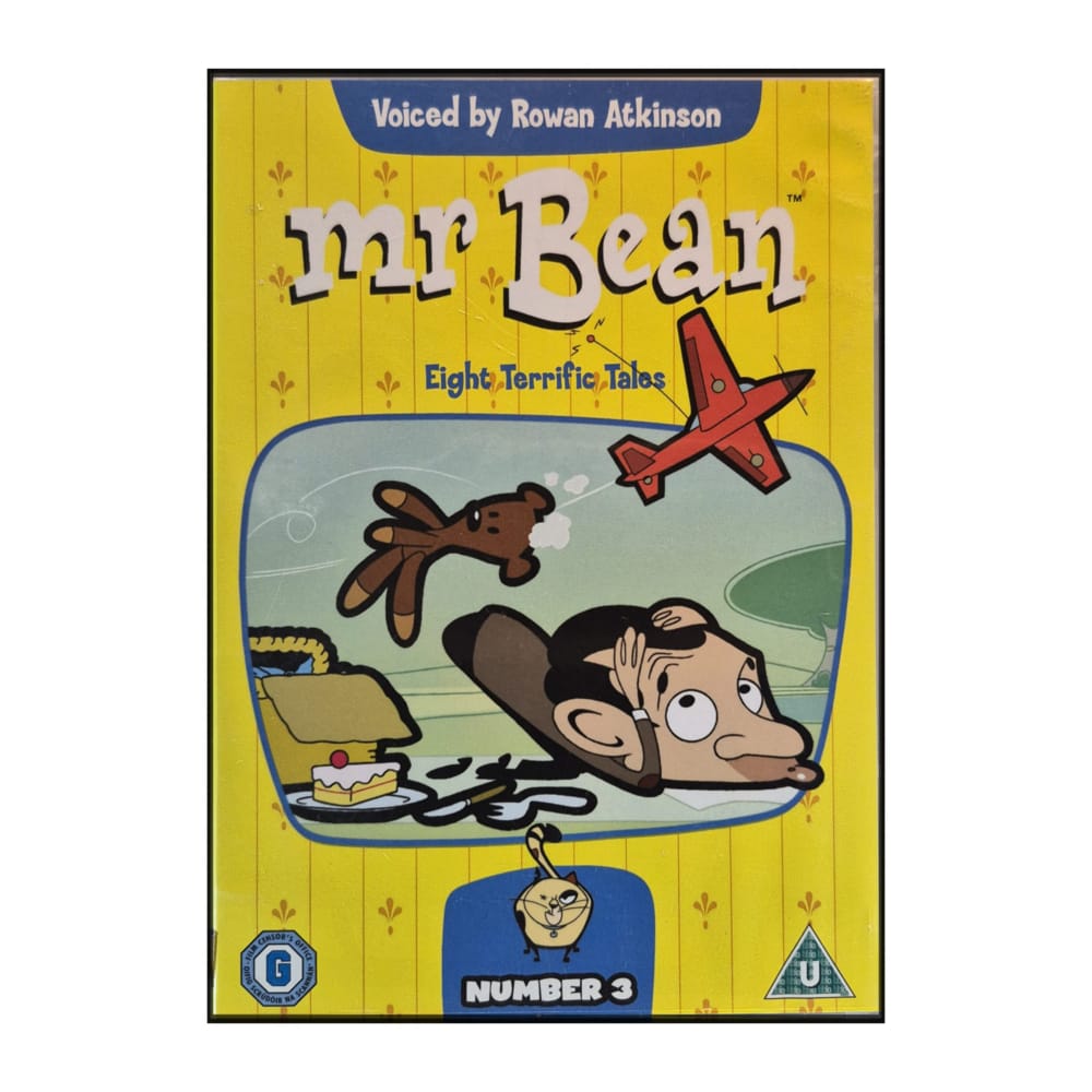 Mr. Bean: Animated Series v3