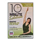 10 Minute Solution: Rapid Results Pilates
