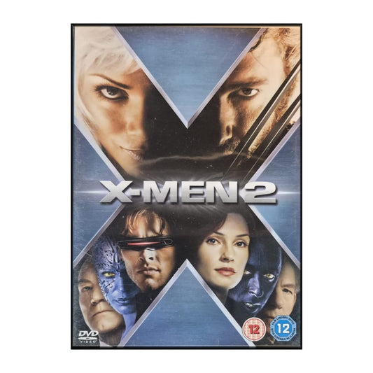 X-Men 2