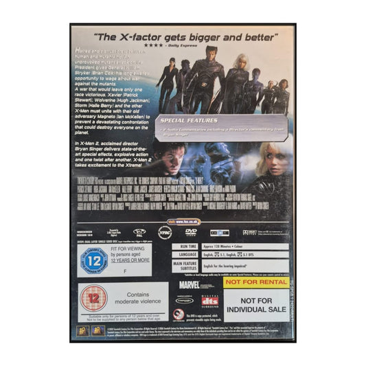 X-Men 2