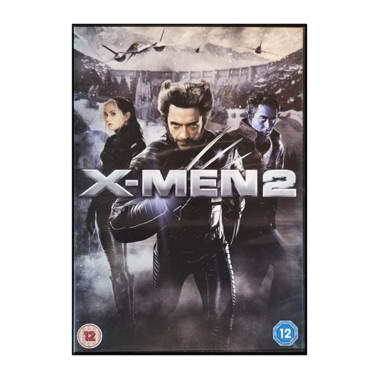 X-Men 2