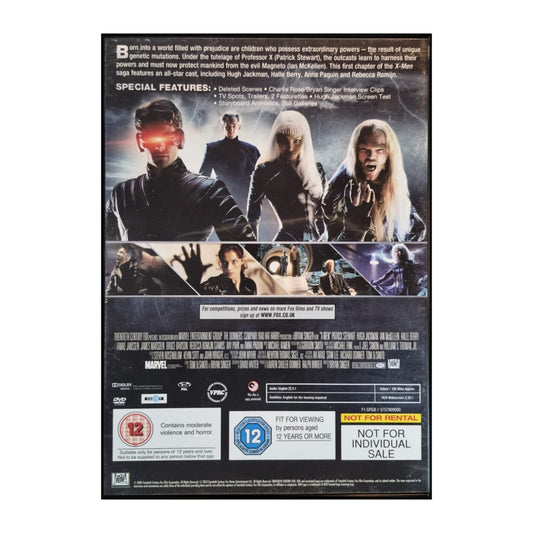 X-Men