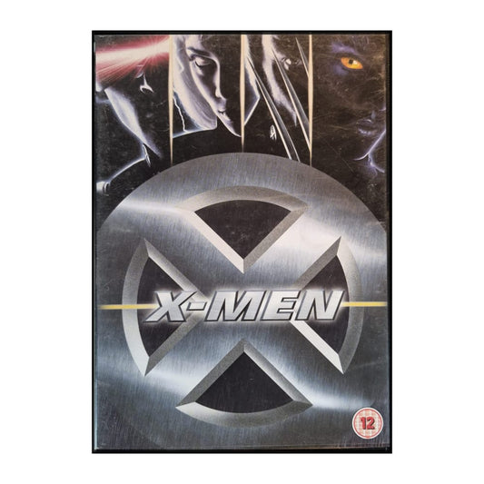 X-Men