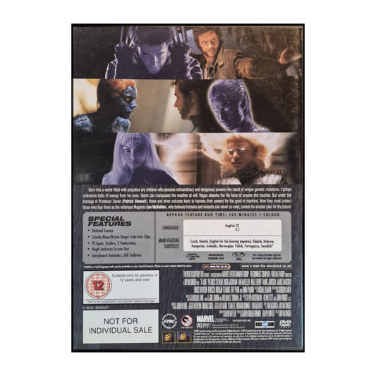 X-Men