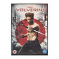 Wolverine: The Wolverine
